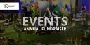 Annual Fundraiser Site Wide Image