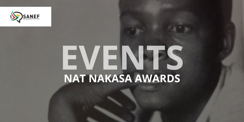 Nat Nakasa Awards