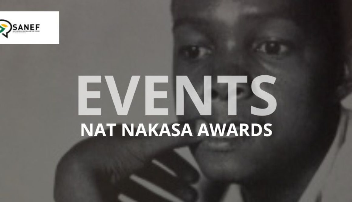 Nat Nakasa Awards