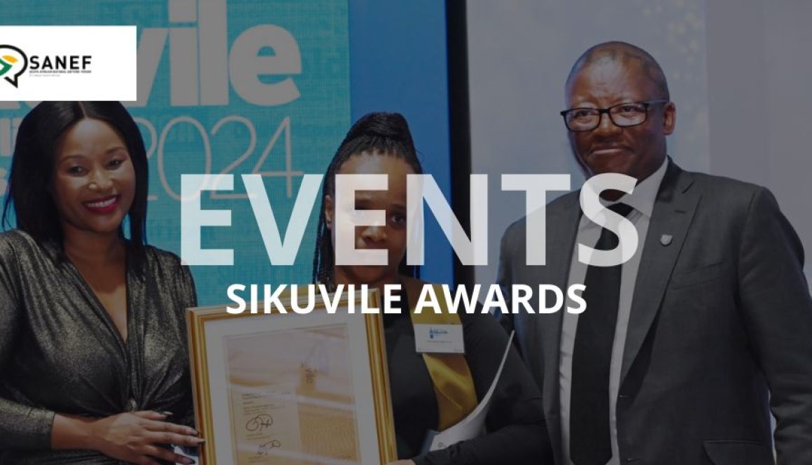 Sikuvile Awards