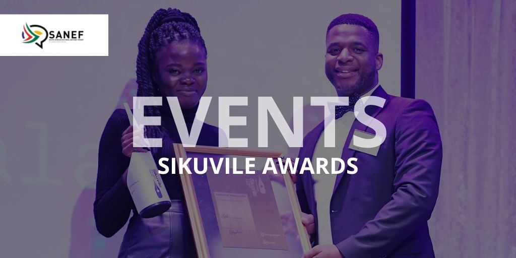 Sikuvile Awards