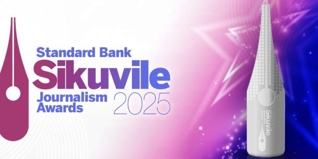 JUDGES DECIDE ON THE FINALISTS OF THE 2025 EDITION OF THE STANDARD BANK SIKUVILE JOURNALISM AWARDS