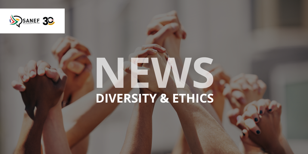 Diversity and Ethics