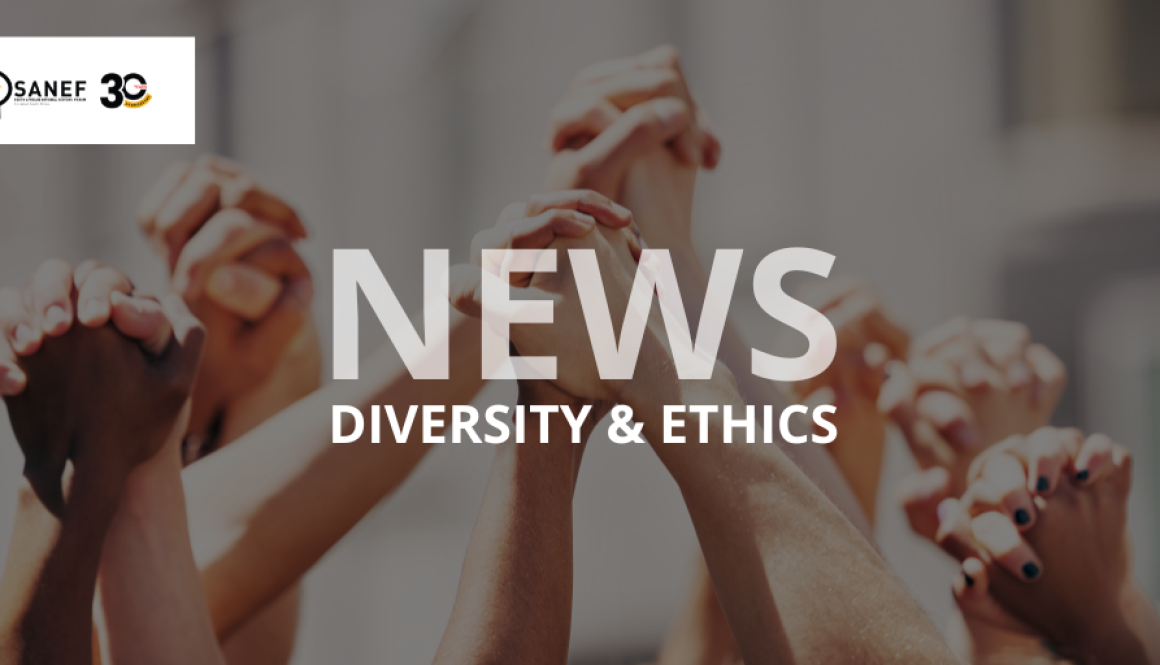Diversity and Ethics