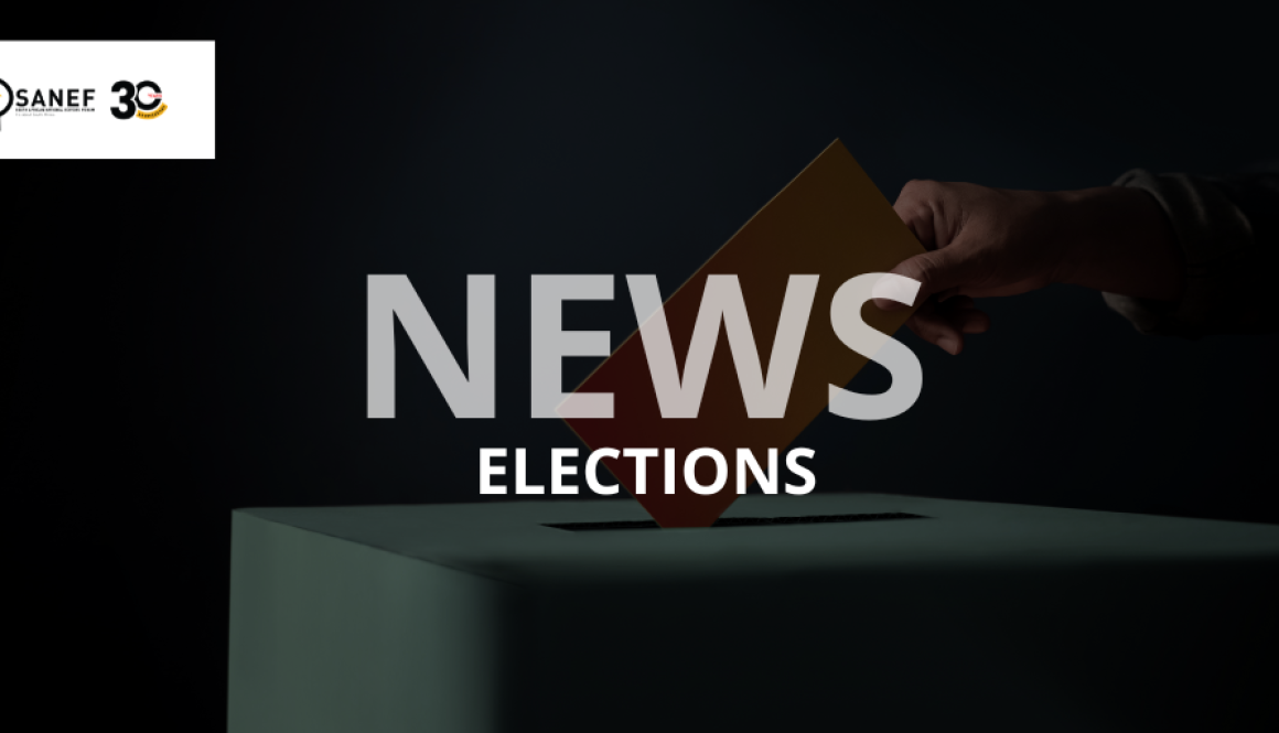 Elections