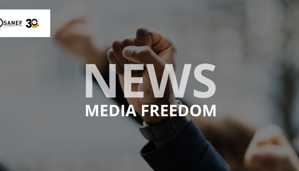 Media Freedom
