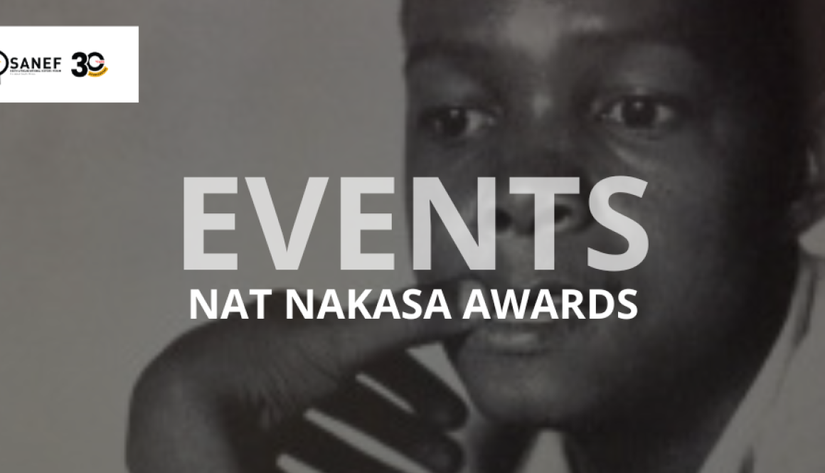 Nat Nakasa Awards
