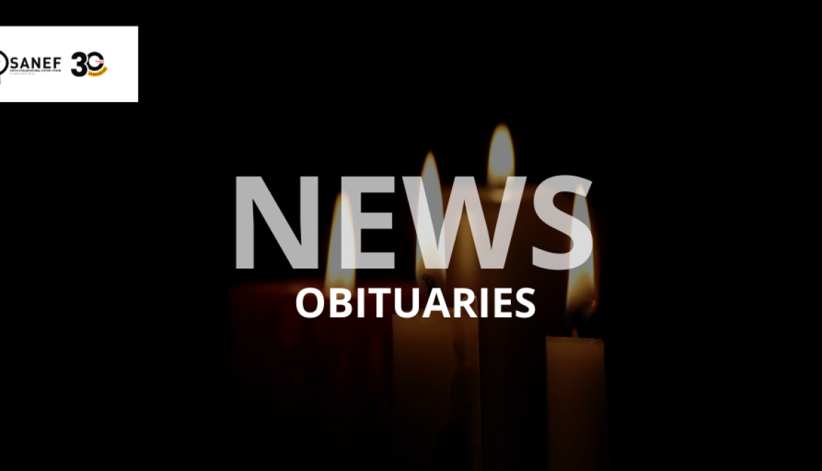 Obituaries