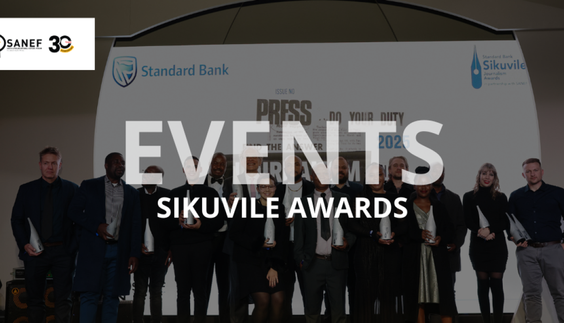 Sikuvile Awards
